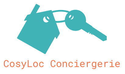 CosyLoc Conciergerie
